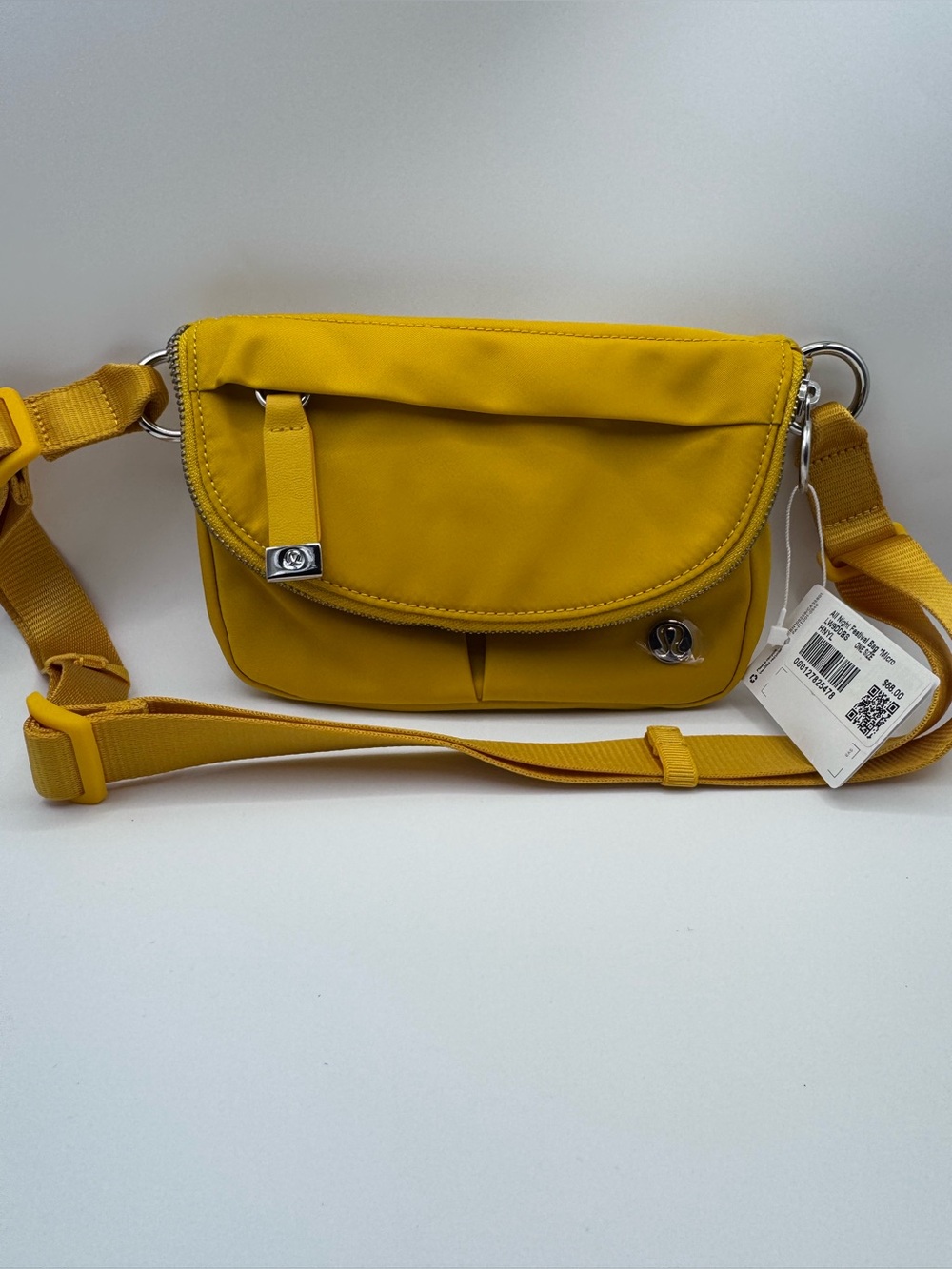 Lululemon All Night Festival Bag *Micro